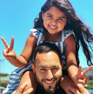 Meet your Posher, Elmer